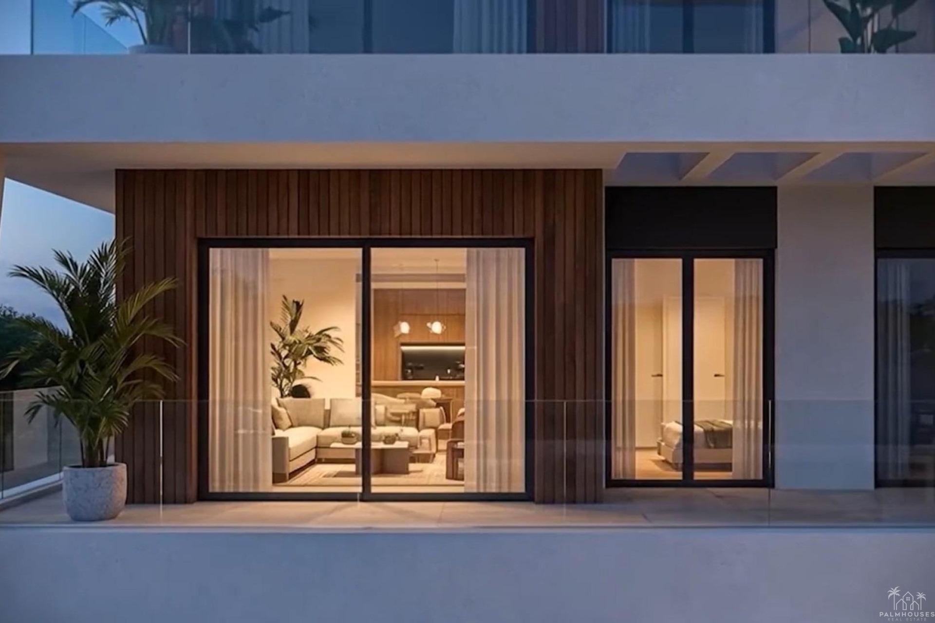 Nouvelle construction - Apartment - Finestrat - Balcón De Finestrat