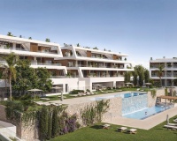 Nouvelle construction - Apartment - Finestrat - Balcón De Finestrat