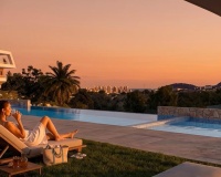 Nouvelle construction - Apartment - Finestrat - Balcón De Finestrat