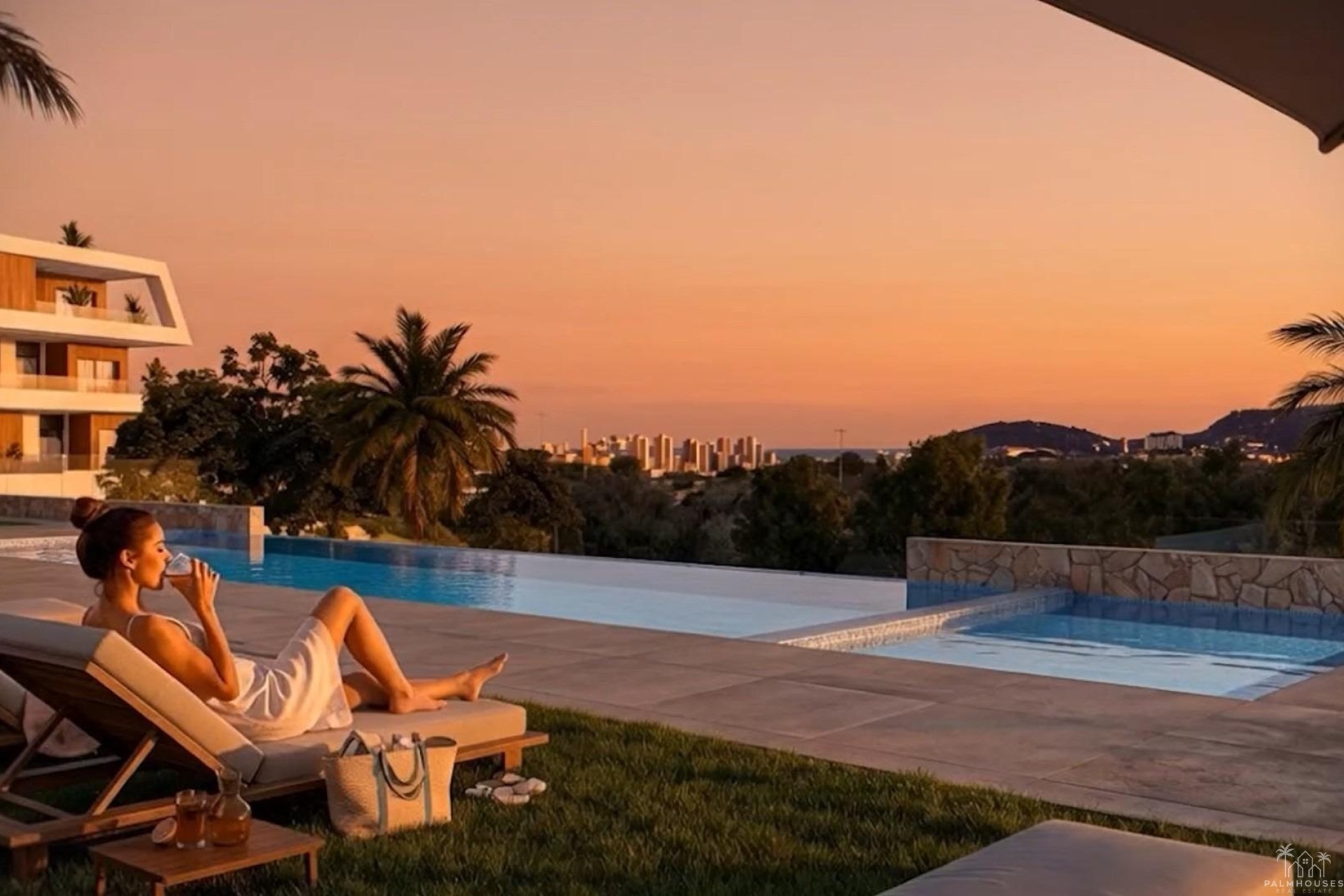 Nouvelle construction - Apartment - Finestrat - Balcón De Finestrat
