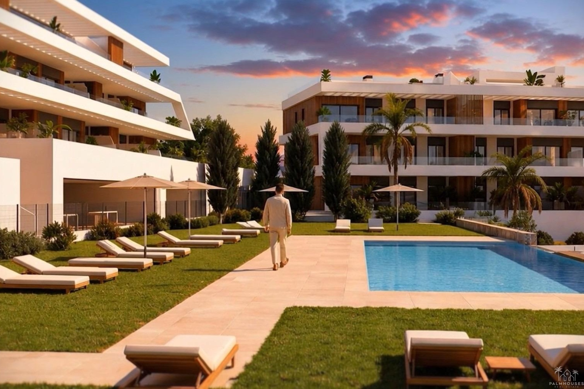 Nouvelle construction - Apartment - Finestrat - Balcón De Finestrat
