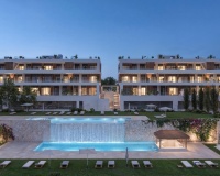 Nouvelle construction - Apartment - Finestrat - Balcón De Finestrat