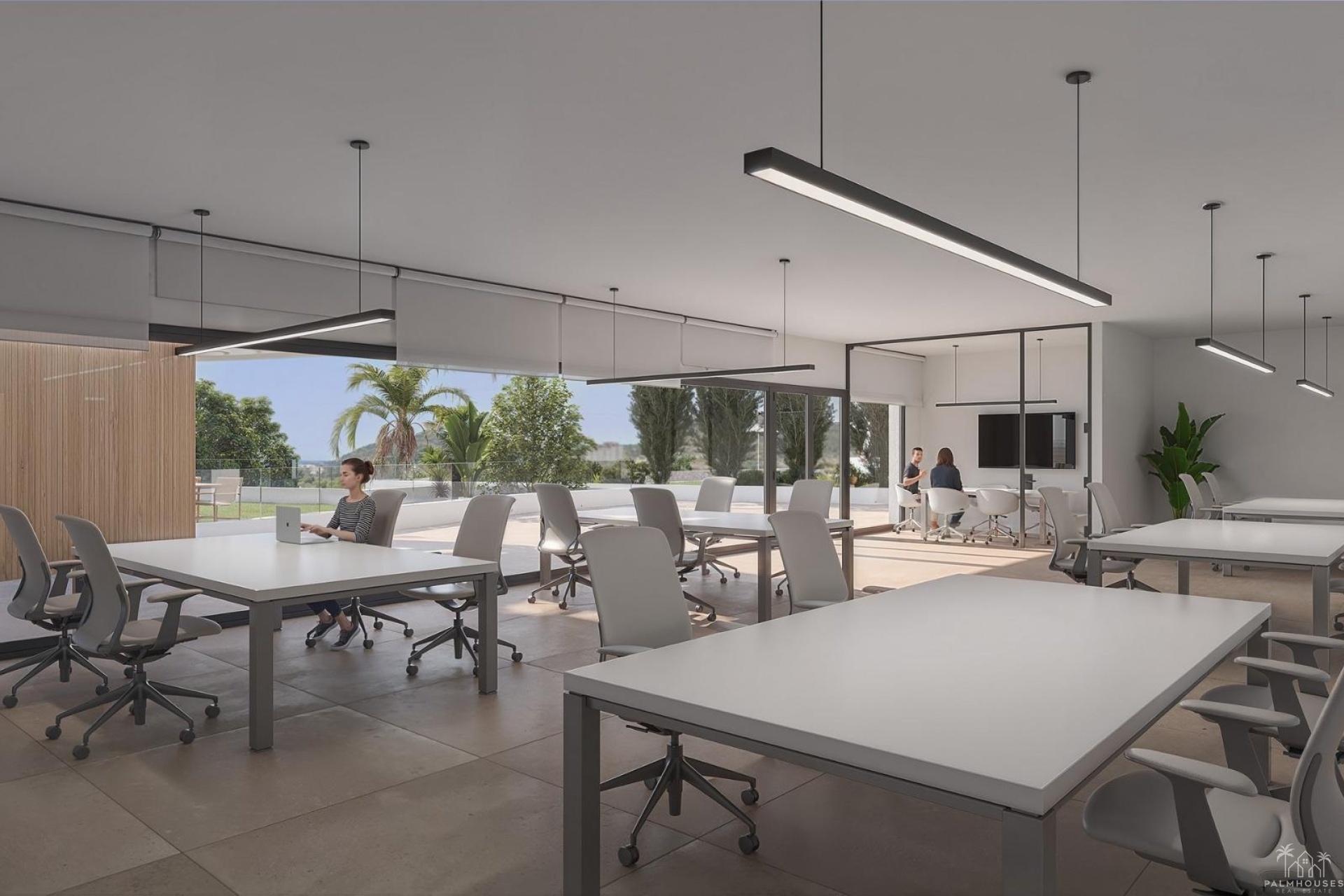 Nouvelle construction - Apartment - Finestrat - Balcón De Finestrat