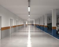 Nouvelle construction - Apartment - Finestrat - Balcón De Finestrat