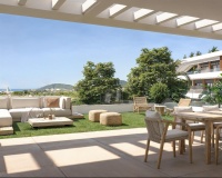 Nouvelle construction - Apartment - Finestrat - Balcón De Finestrat