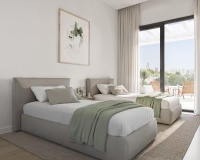 Nouvelle construction - Apartment - Finestrat - Balcón De Finestrat