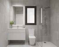 Nouvelle construction - Apartment - Finestrat - Balcón De Finestrat