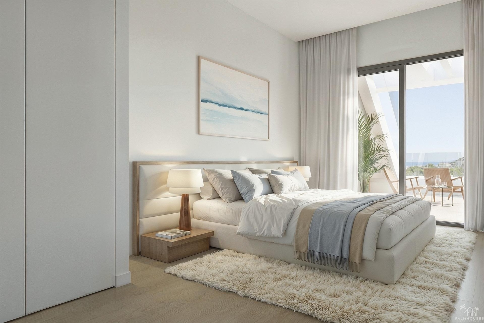 Nouvelle construction - Apartment - Finestrat - Balcón De Finestrat