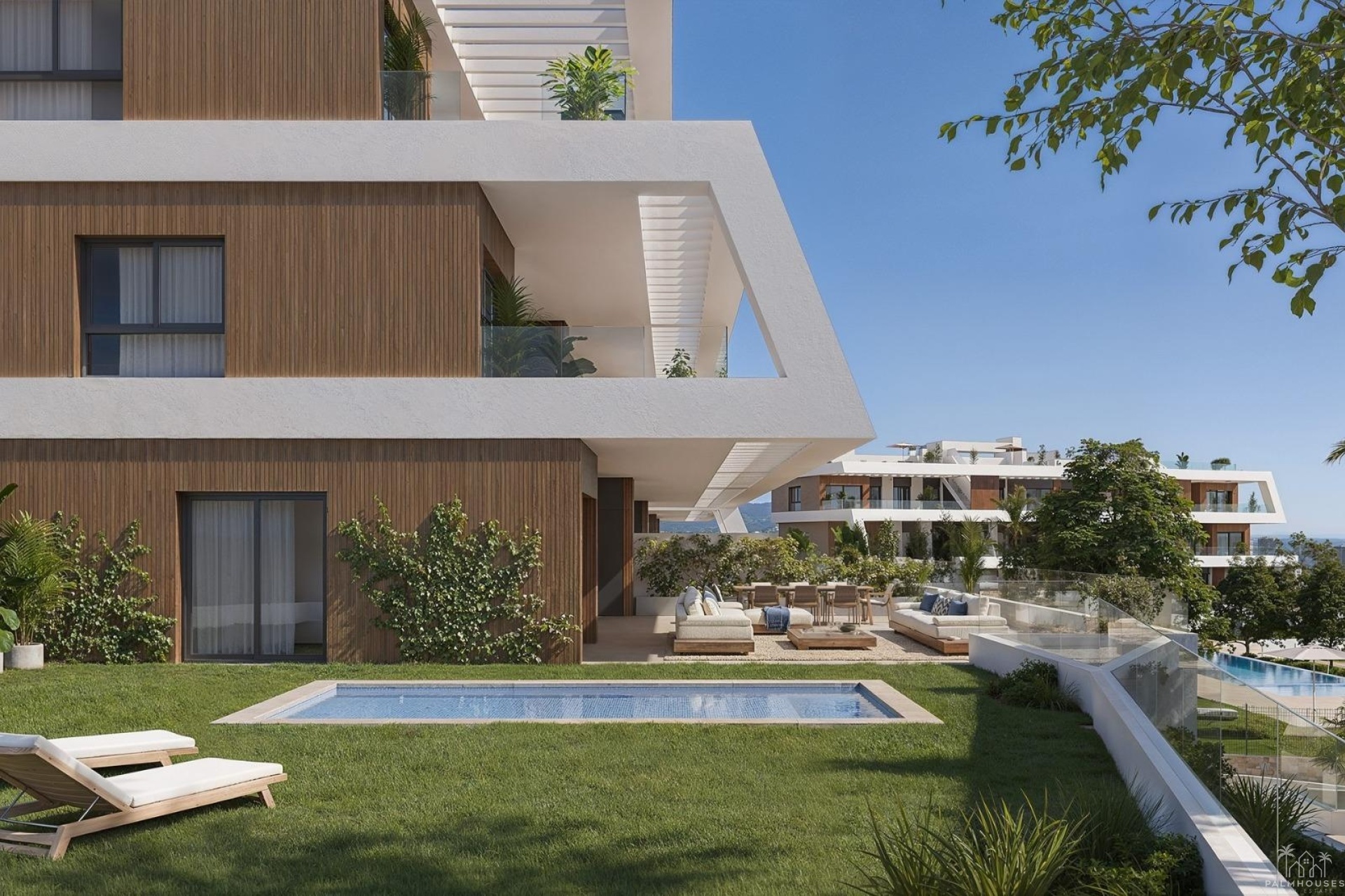 Nouvelle construction - Apartment - Finestrat - Balcón De Finestrat