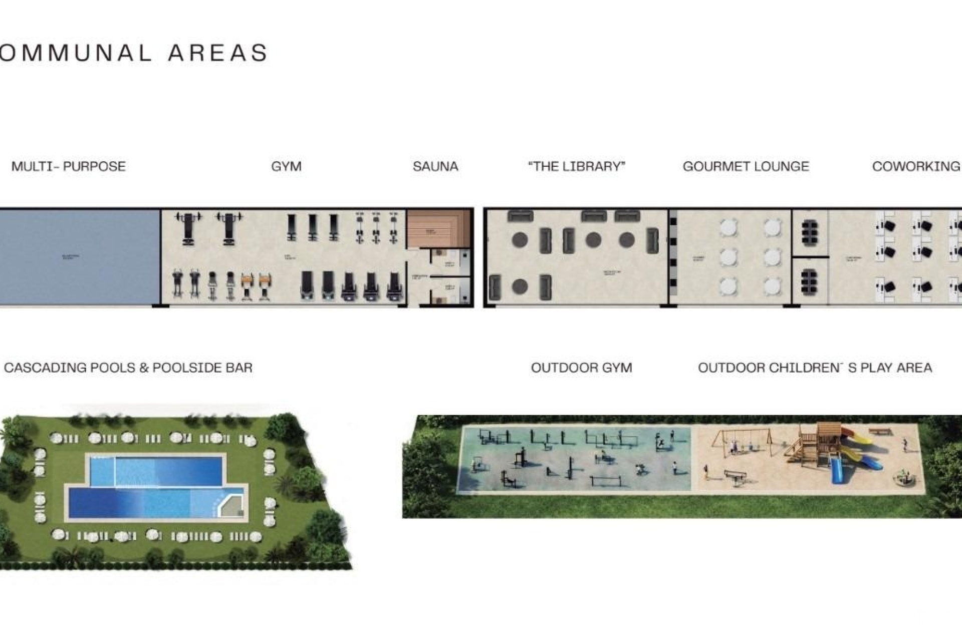 Nouvelle construction - Apartment - Finestrat - Balcón De Finestrat