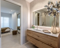 Nouvelle construction - Apartment - Finestrat - Campana Garden