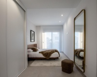 Nouvelle construction - Apartment - Finestrat - Campana Garden