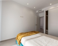 Nouvelle construction - Apartment - Finestrat - Campana Garden