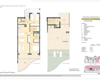 Nouvelle construction - Apartment - Finestrat - Campana Garden