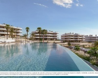 Nouvelle construction - Apartment - Finestrat - Campana Garden