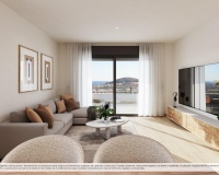 Nouvelle construction - Apartment - Finestrat - Campana Garden
