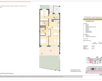 Nouvelle construction - Apartment - Finestrat - Campana Garden