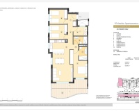 Nouvelle construction - Apartment - Finestrat - Campana Garden