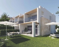 Nouvelle construction - Apartment - Finestrat - Sierra Cortina