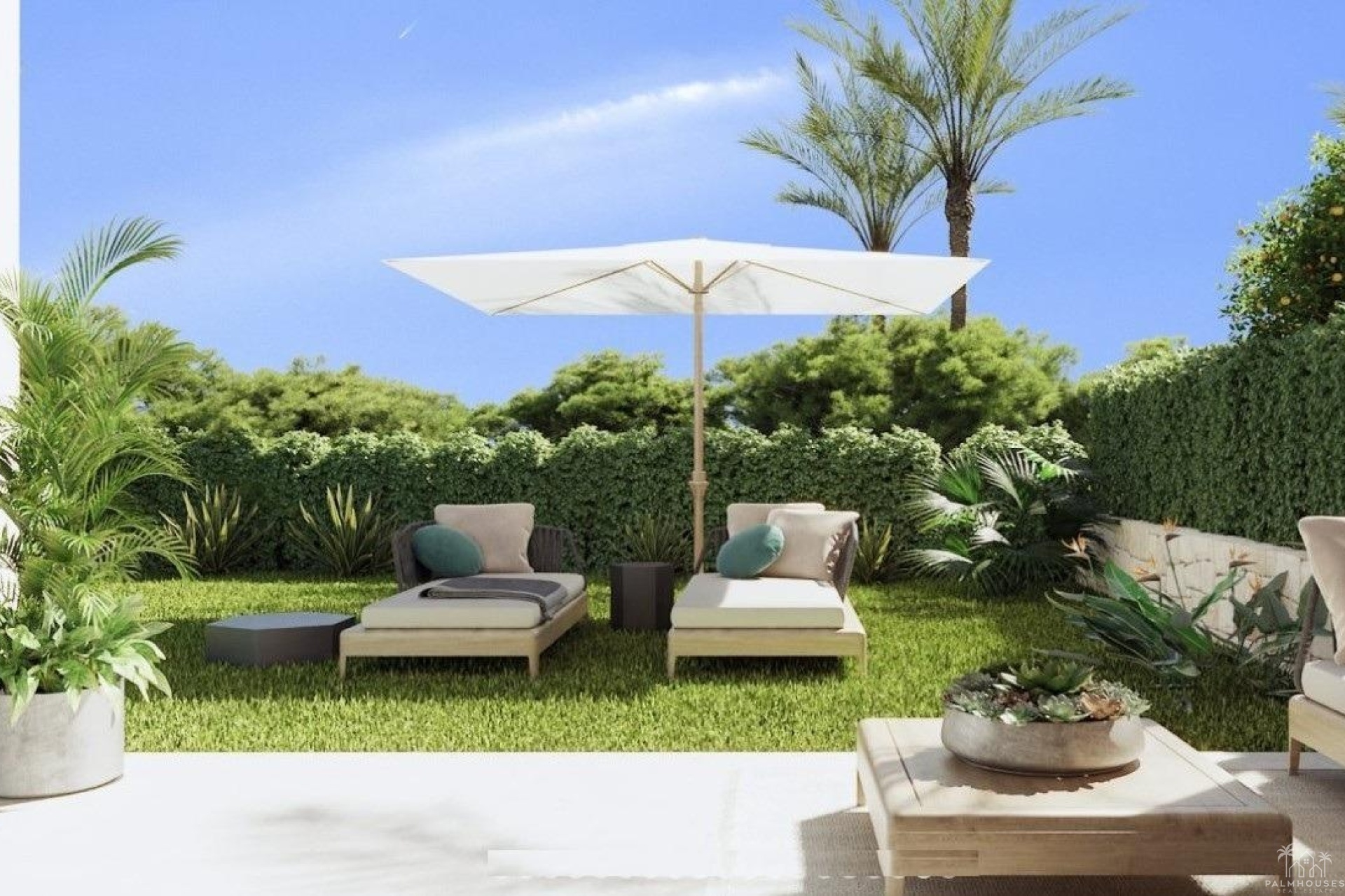Nouvelle construction - Apartment - Finestrat - Sierra Cortina