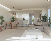 Nouvelle construction - Apartment - Finestrat - Sierra Cortina
