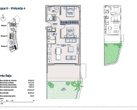 Nouvelle construction - Apartment - Finestrat - Sierra Cortina