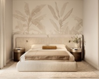 Nouvelle construction - Apartment - Finestrat