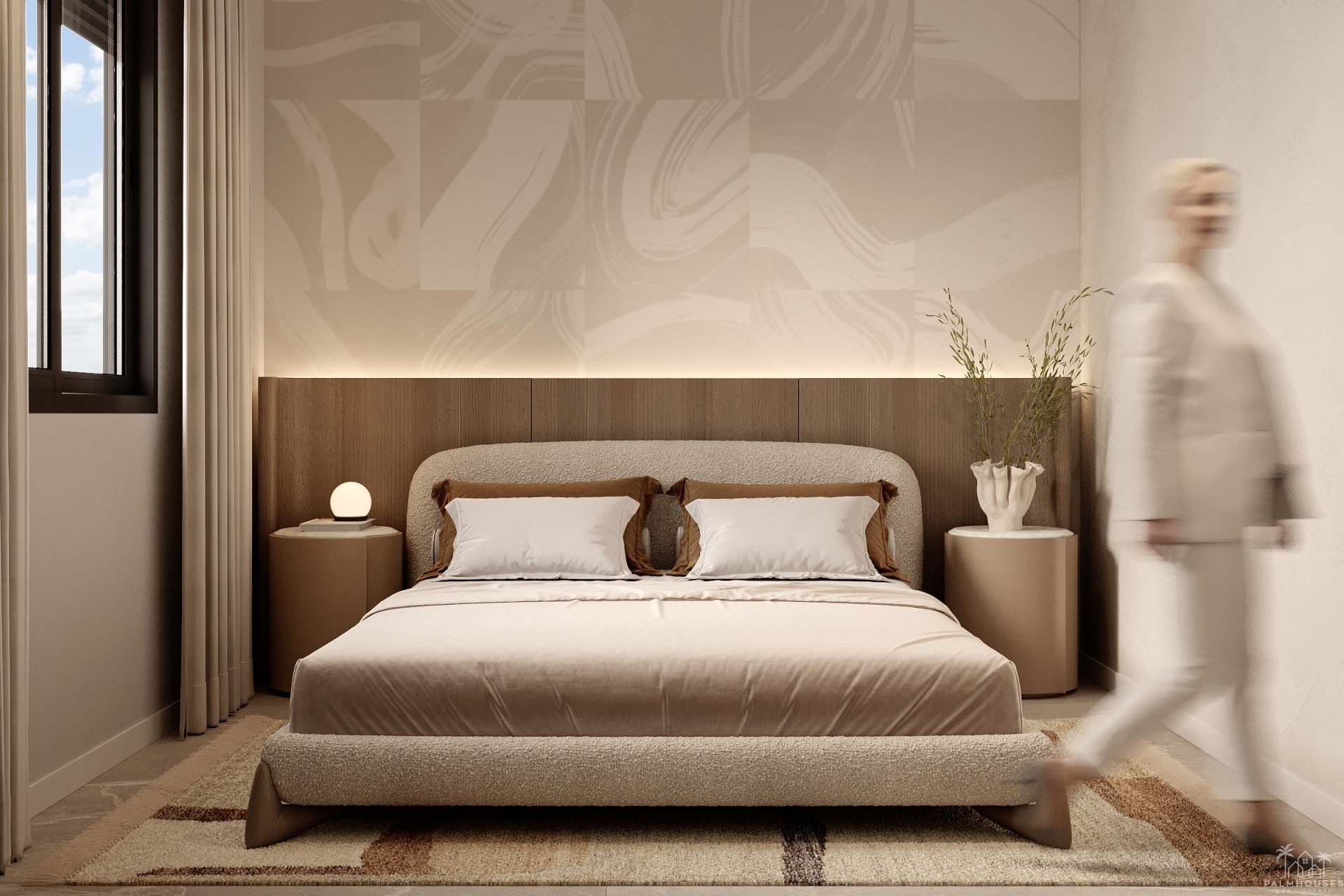 Nouvelle construction - Apartment - Finestrat