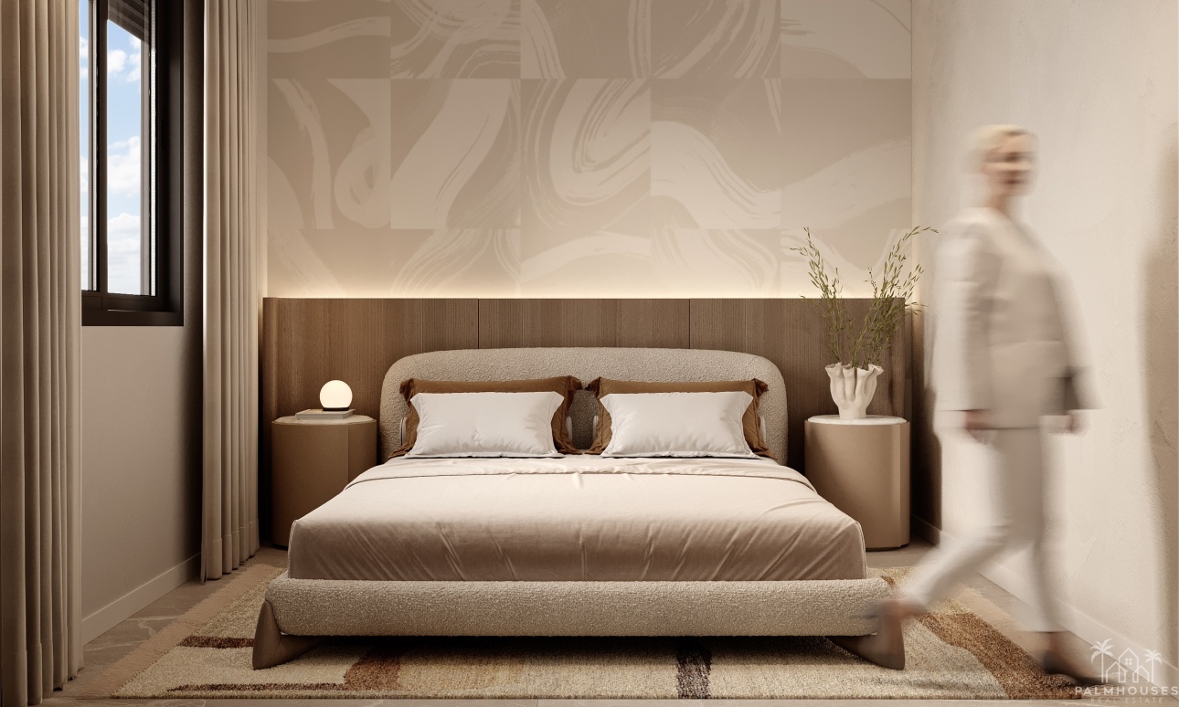 Nouvelle construction - Apartment - Finestrat