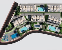 Nouvelle construction - Apartment - Finestrat