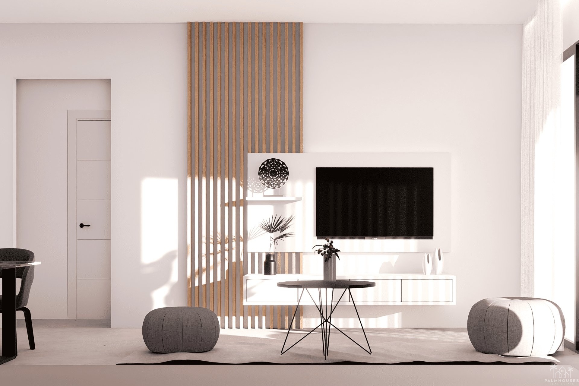 Nouvelle construction - Apartment - Finestrat