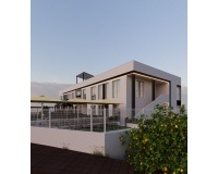 Nouvelle construction - Apartment - Finestrat