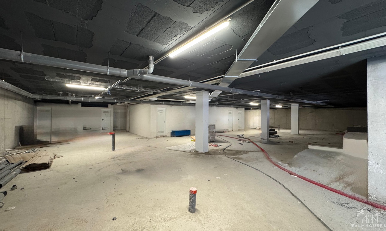 Nouvelle construction - Apartment - Finestrat