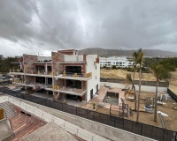 Nouvelle construction - Apartment - Finestrat