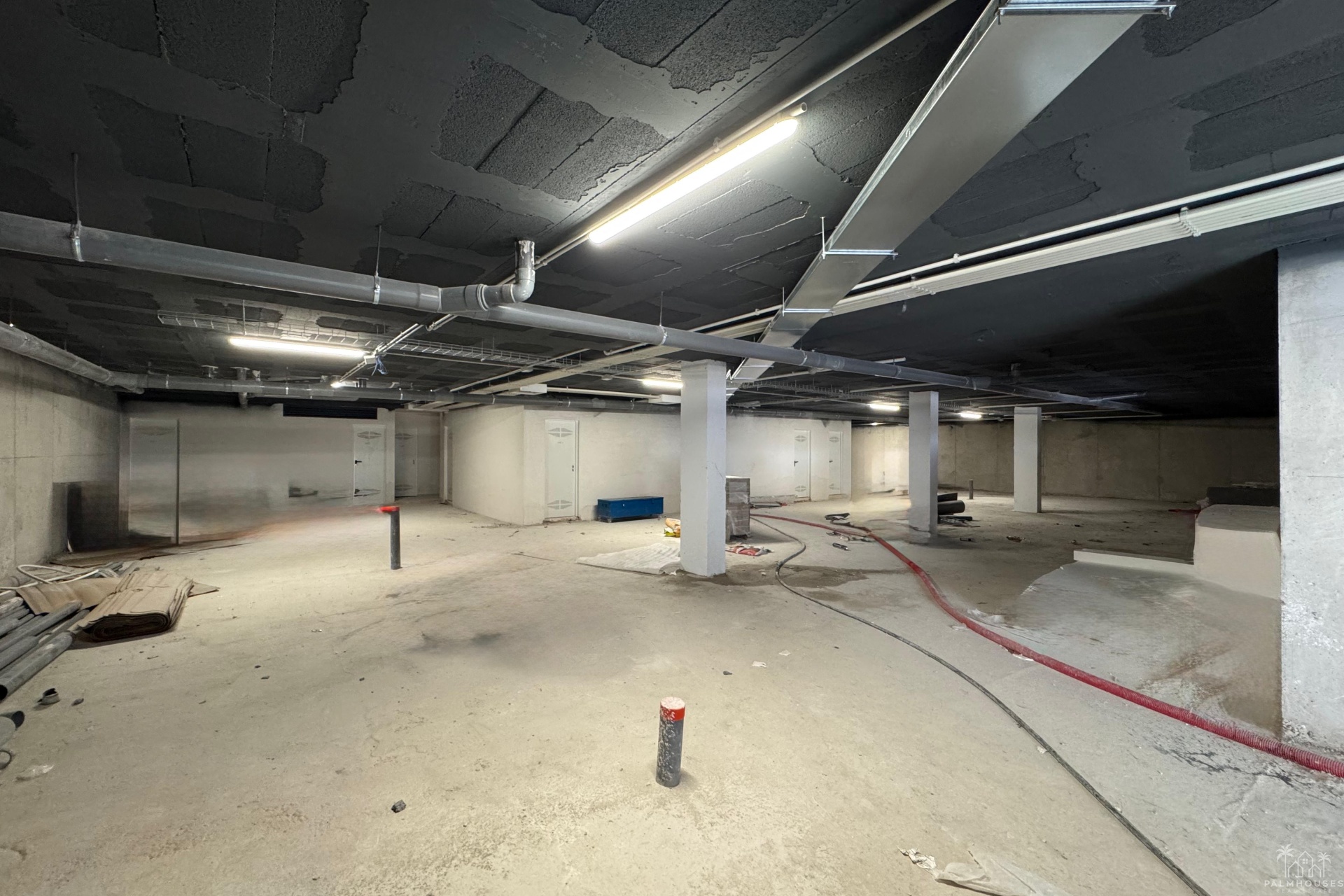 Nouvelle construction - Apartment - Finestrat