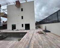 Nouvelle construction - Apartment - Finestrat