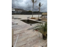 Nouvelle construction - Apartment - Finestrat