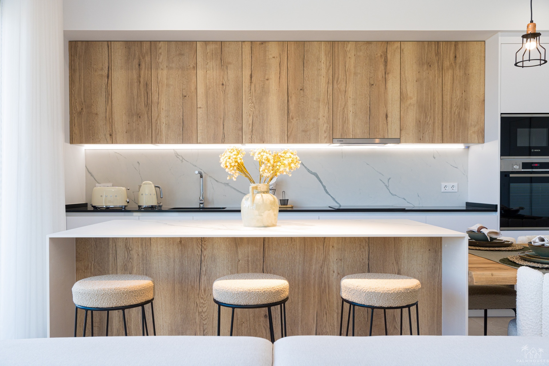 Nouvelle construction - Apartment - Finestrat