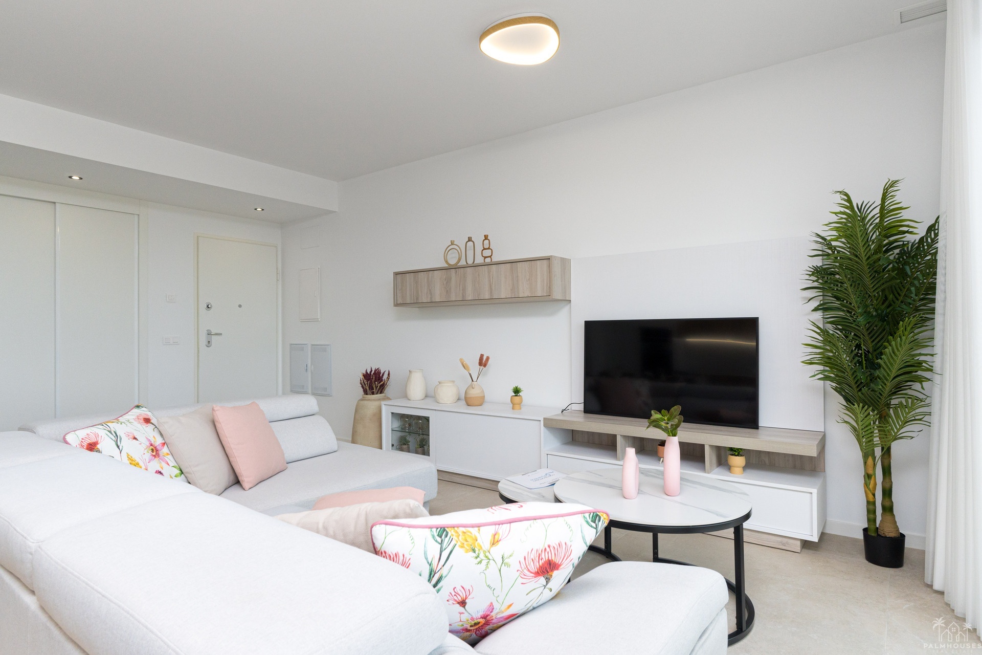 Nouvelle construction - Apartment - Finestrat