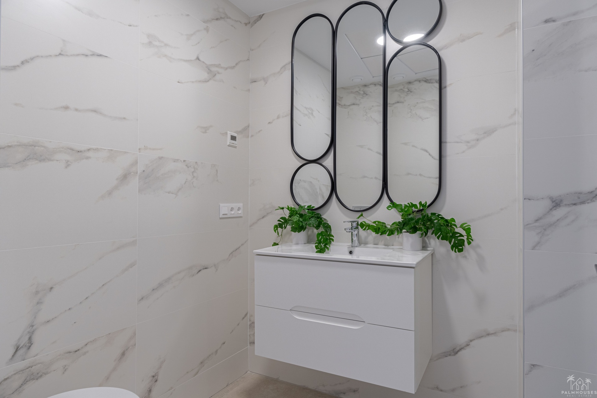 Nouvelle construction - Apartment - Finestrat