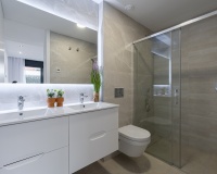 Nouvelle construction - Apartment - Finestrat