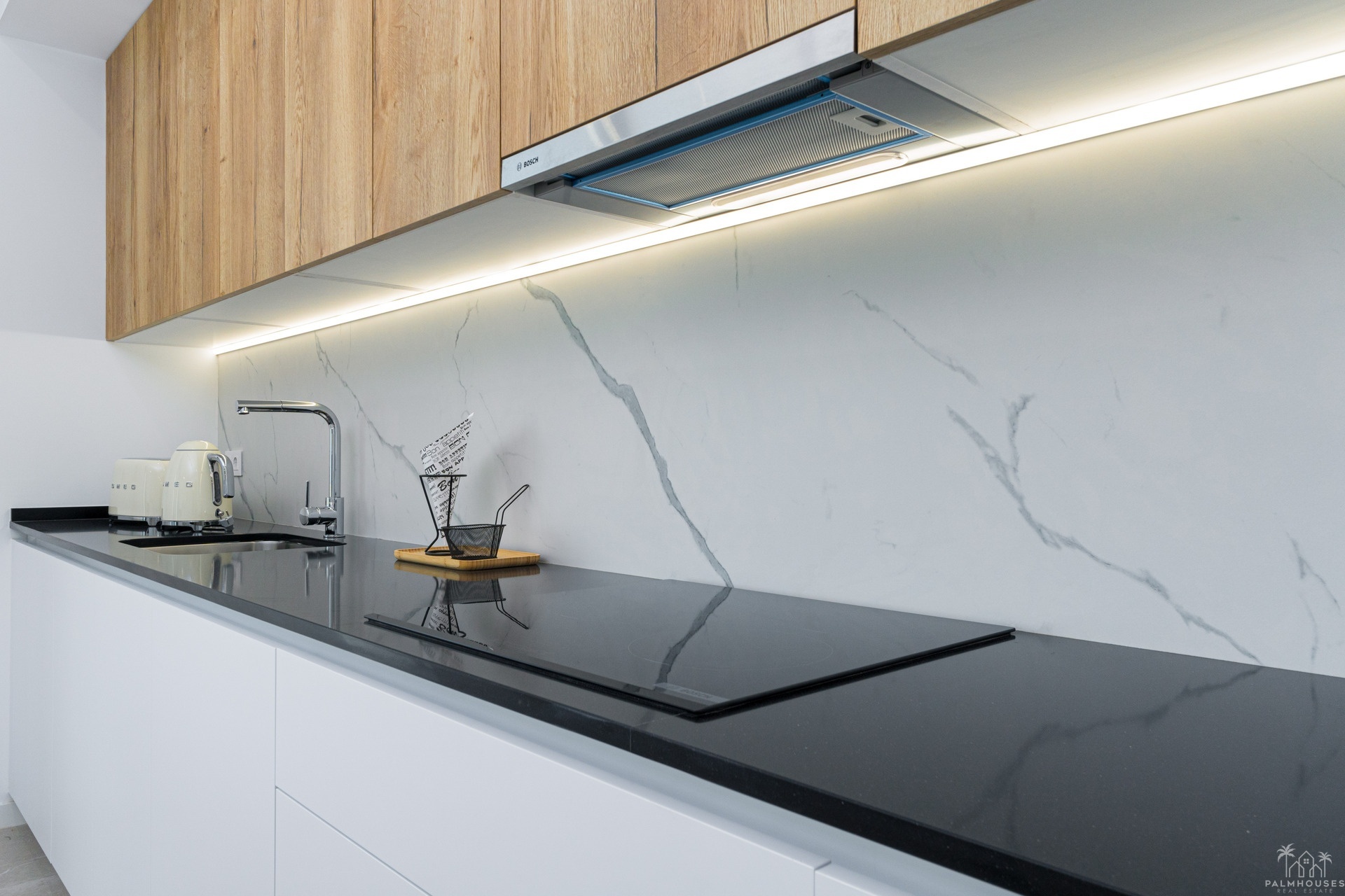 Nouvelle construction - Apartment - Finestrat