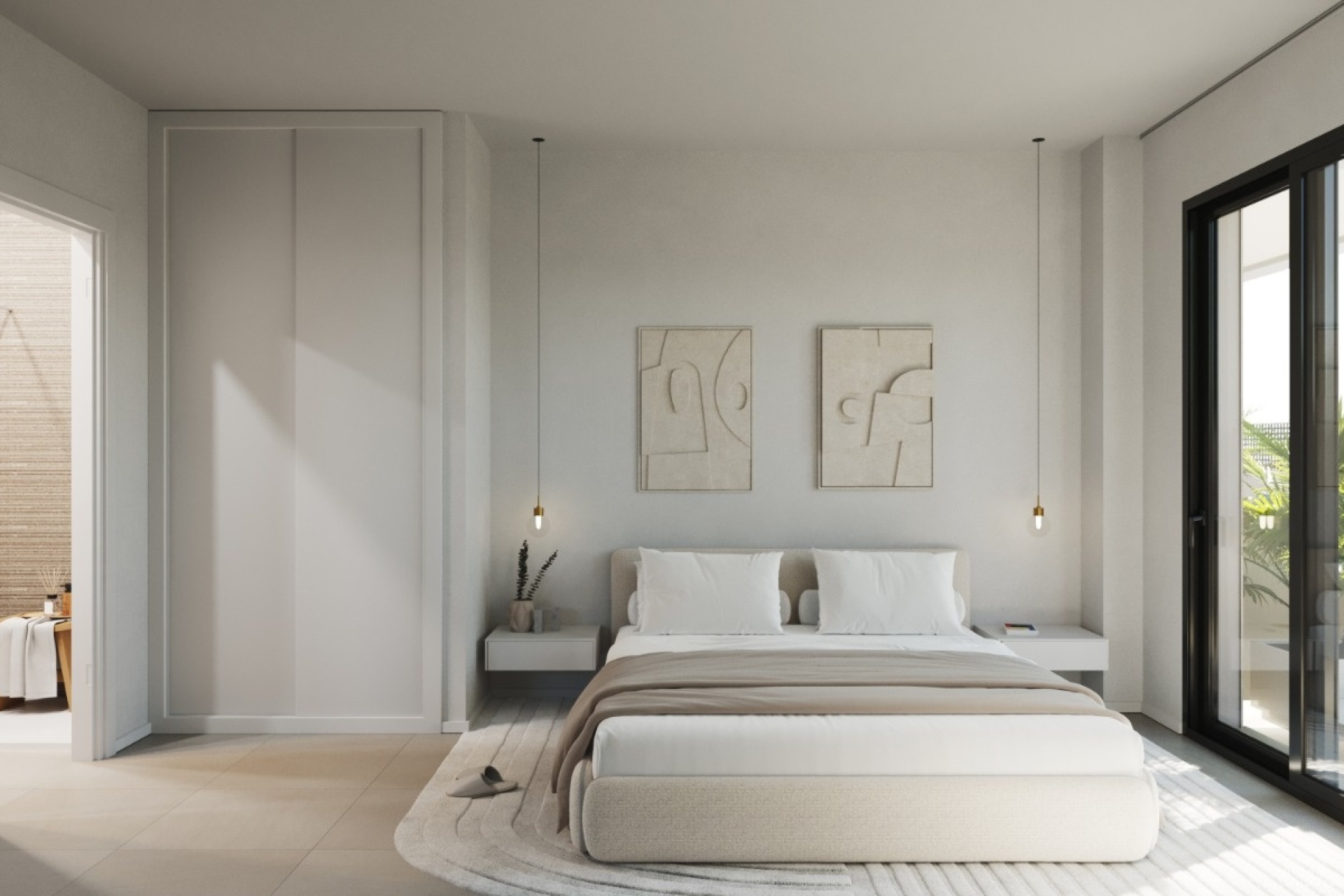 Nouvelle construction - Apartment - Fuengirola