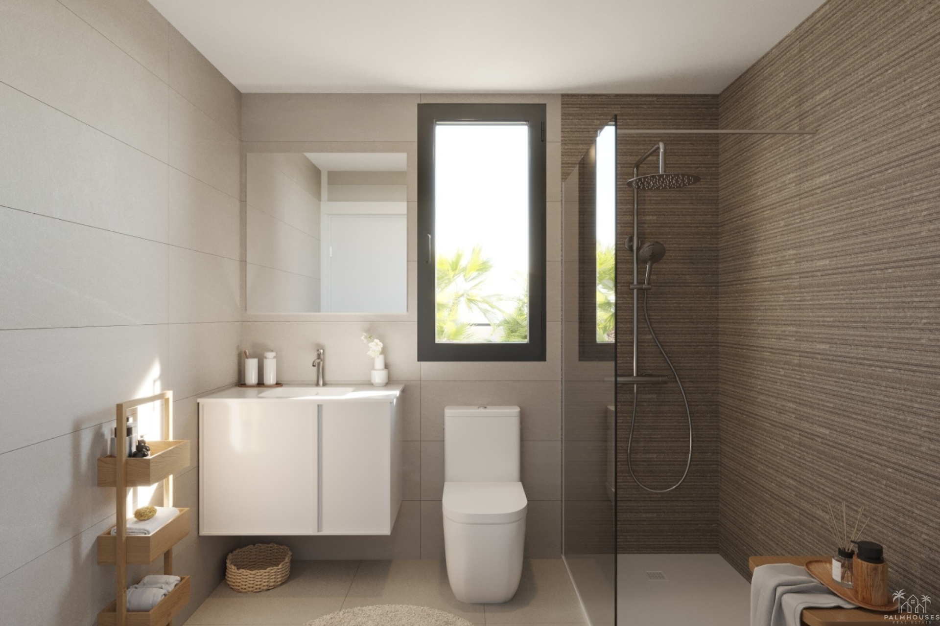 Nouvelle construction - Apartment - Fuengirola