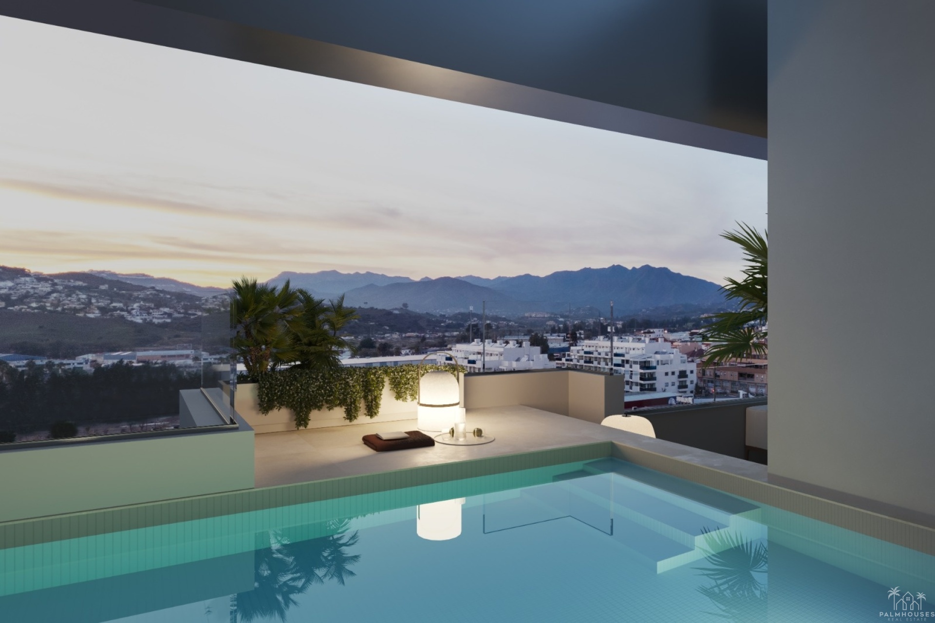 Nouvelle construction - Apartment - Fuengirola