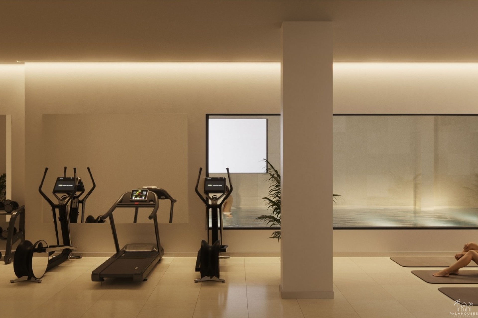 Nouvelle construction - Apartment - Fuengirola