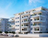 Nouvelle construction - Apartment - Fuengirola