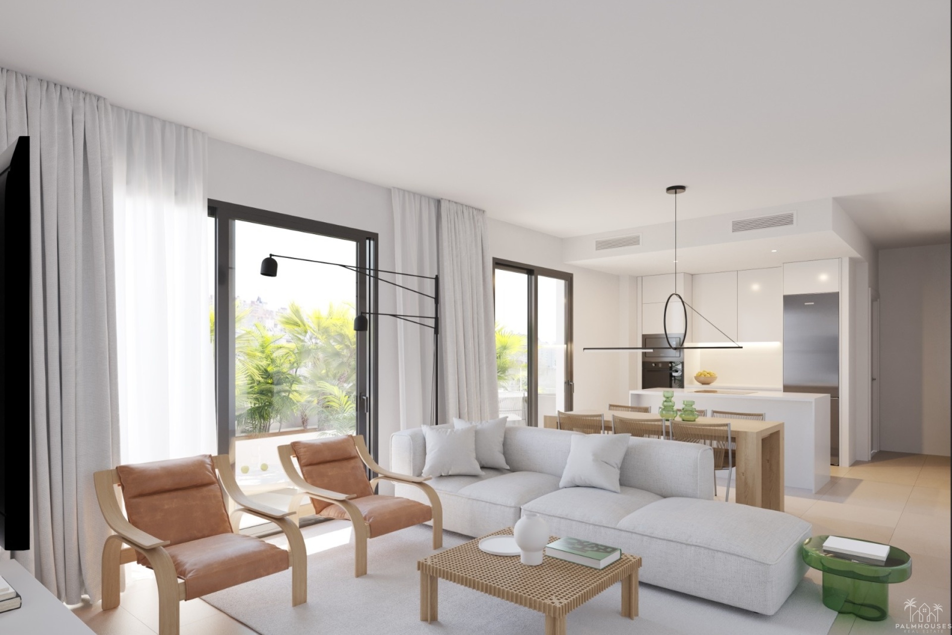 Nouvelle construction - Apartment - Fuengirola