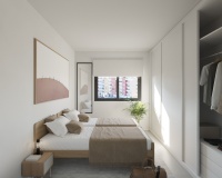 Nouvelle construction - Apartment - Fuengirola