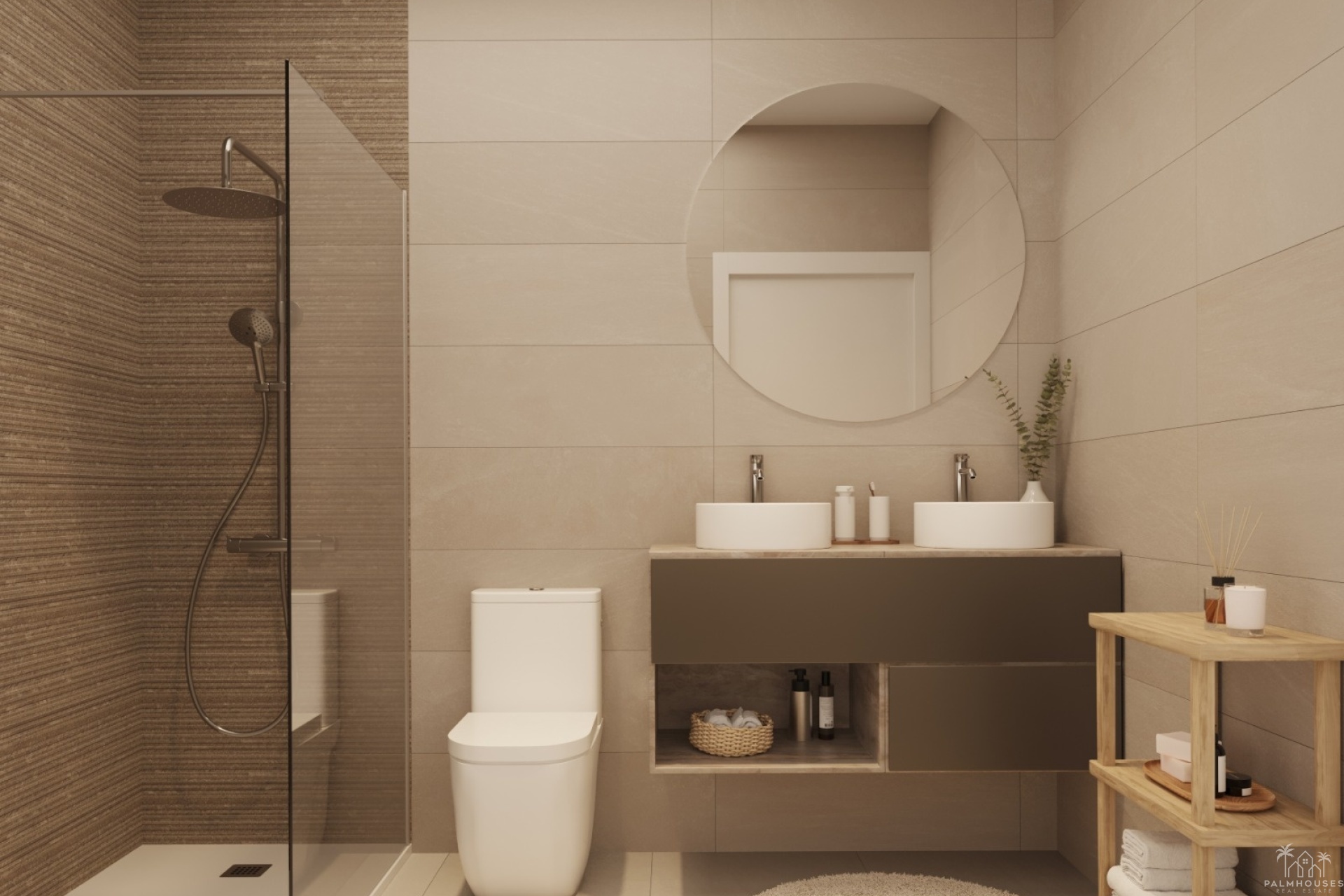 Nouvelle construction - Apartment - Fuengirola